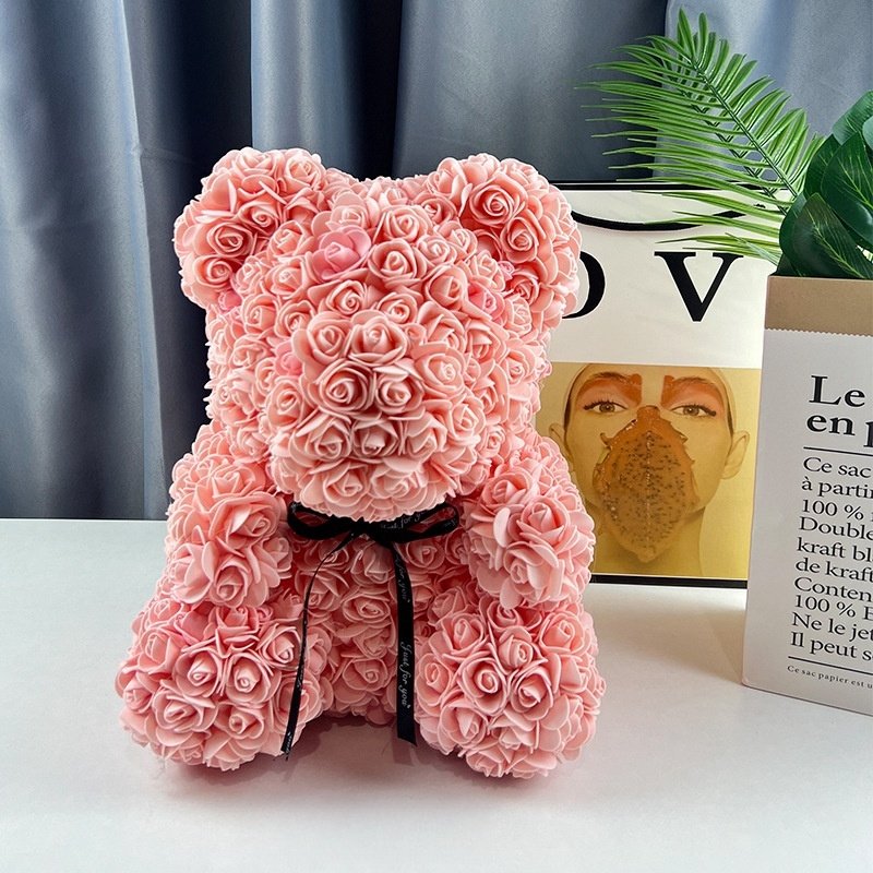 Rose Bears