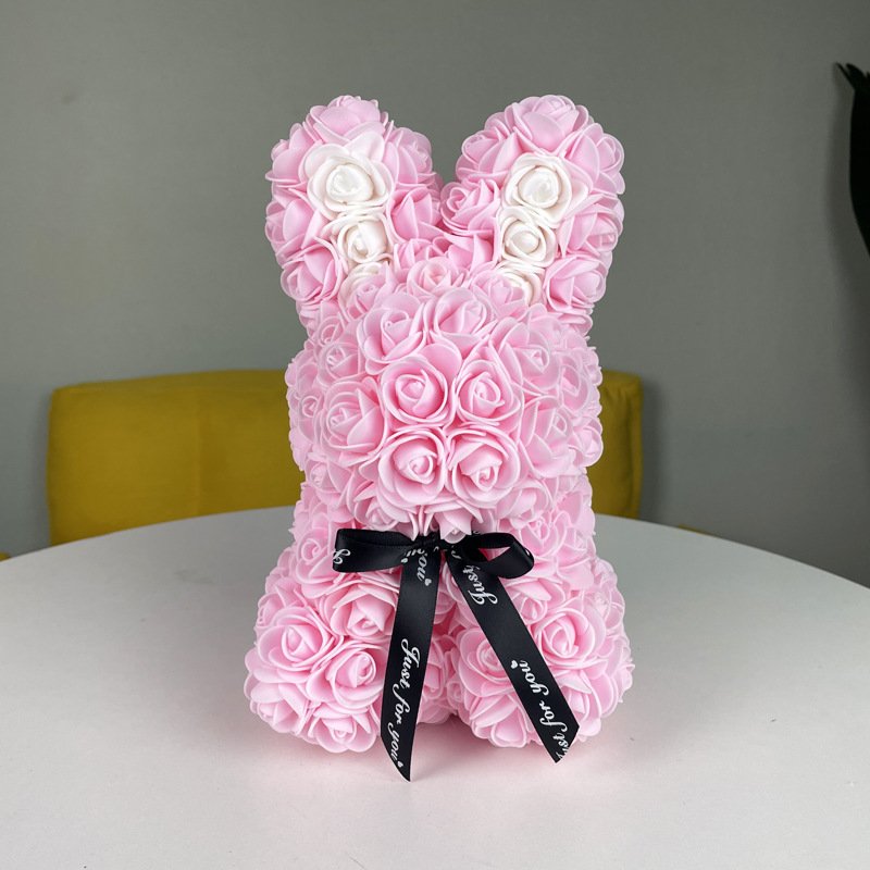Rose Bunnies
