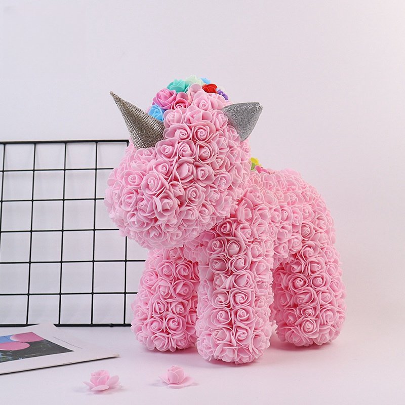Rose Unicorns