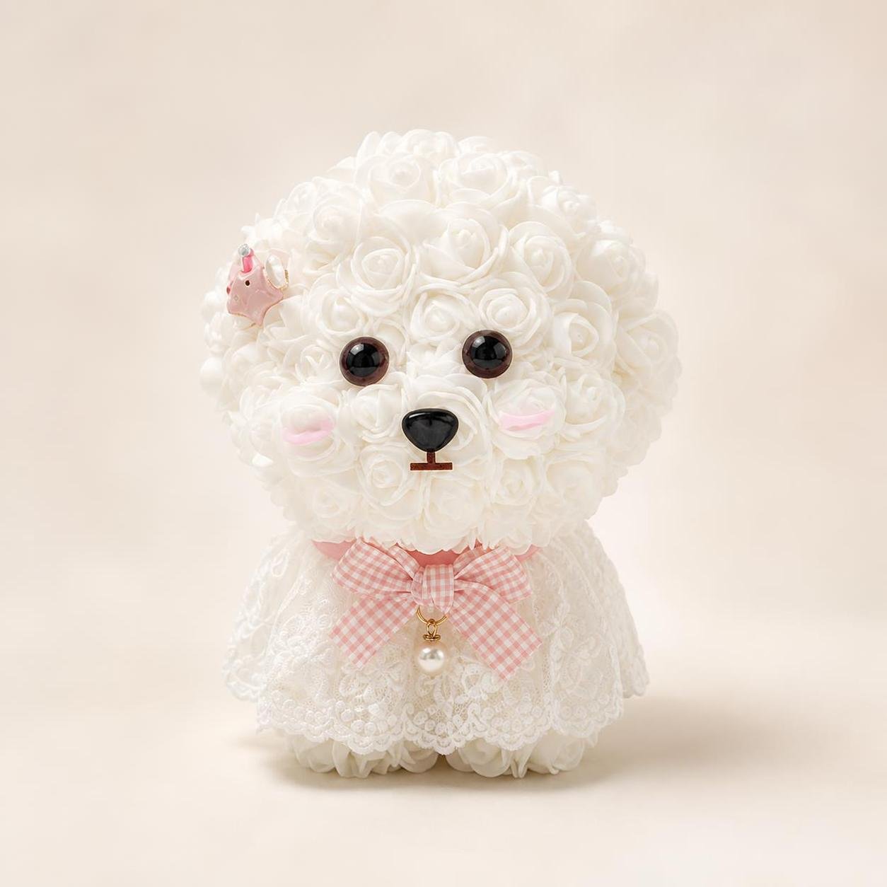 Rose Puppies